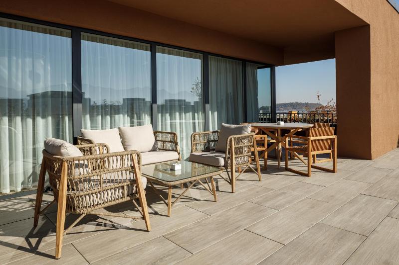 The Qosmo Suite image 4