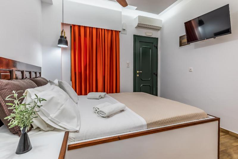 Rigas Hotel Skopelos by GHH - image 20