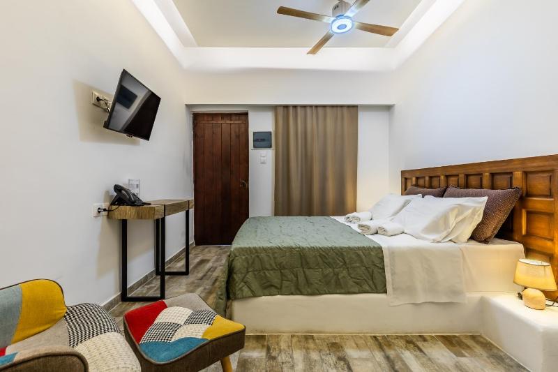 Rigas Hotel Skopelos by GHH - image 31