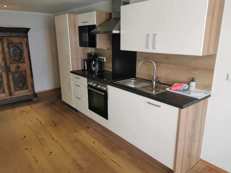 Two-Bedroom Apartment image 3