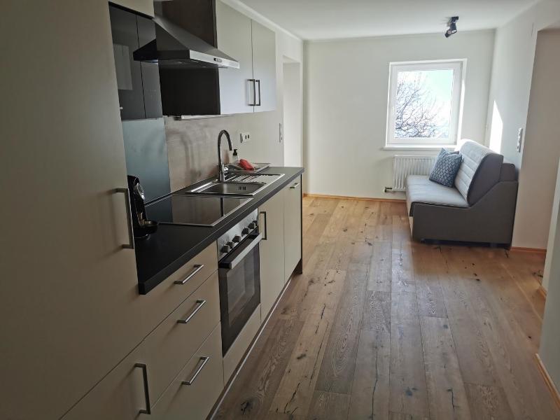 Two-Bedroom Apartment image 4