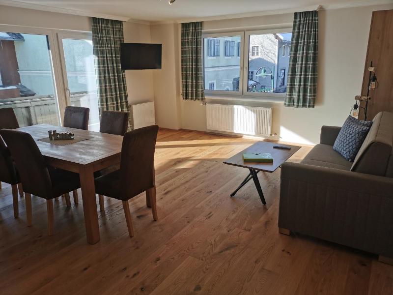 Two-Bedroom Apartment image 2