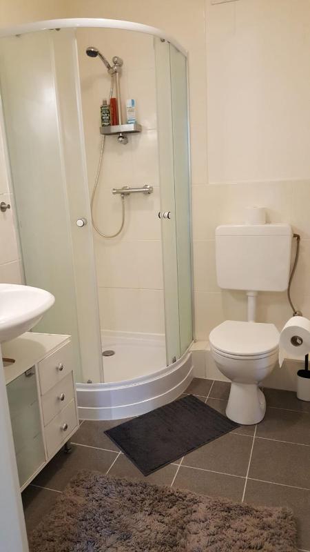 One-Bedroom Apartment image 2