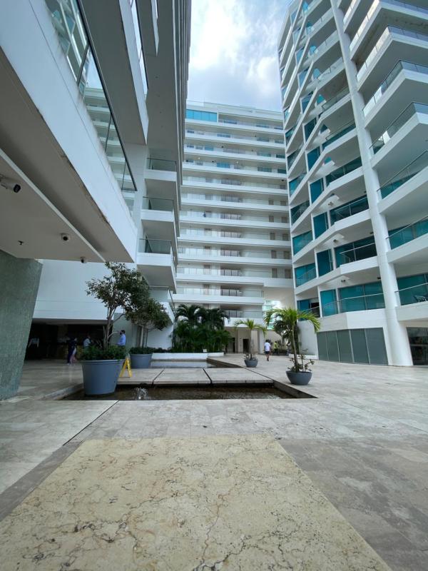 Playa la Boquilla - Morros-Apto en Condominio- Salida al Mar - image 6
