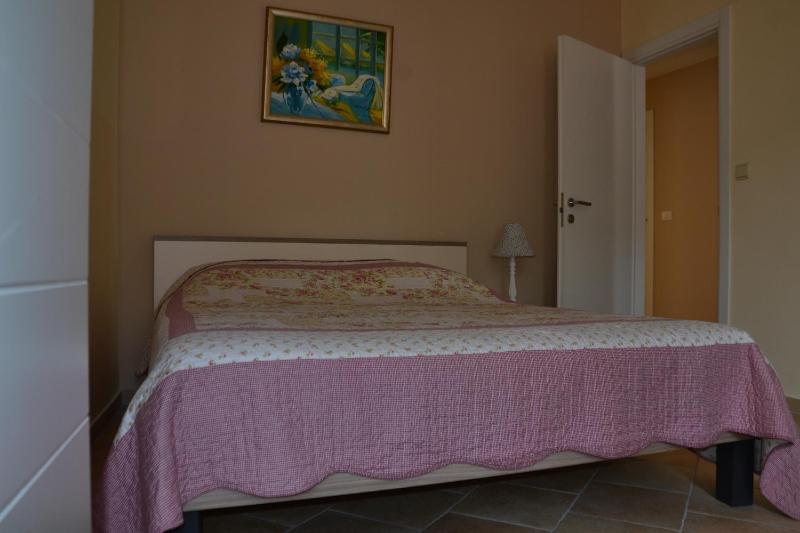 Two-Bedroom Apartment with Balcony (5 Adults) image 4