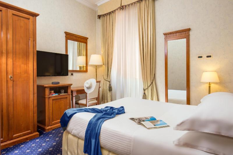 Classic Single Room image 3