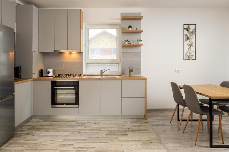 Brasov Holiday Apartments - image 16