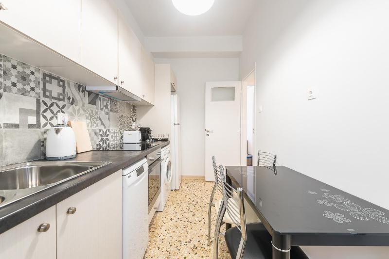 Two-Bedroom Apartment image 2