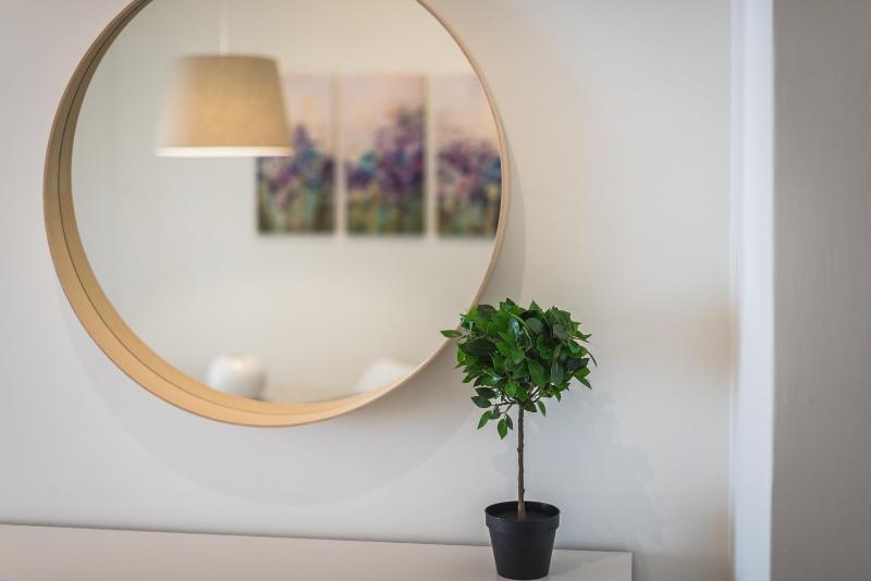 Two-Bedroom Apartment image 3