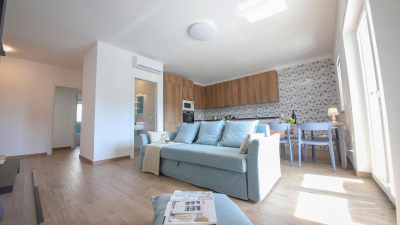 Dimora Paradiso, Monopoli, Puglia, Sea-View, Stylish, Family Friendly Home Images