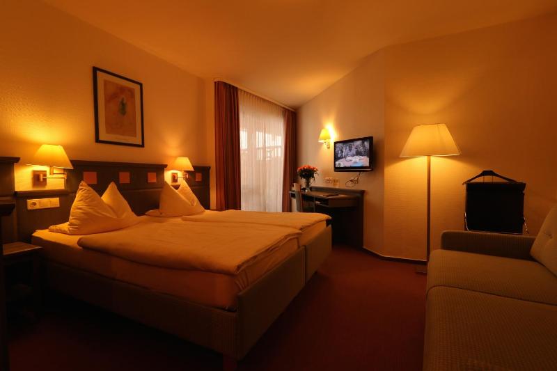 Comfort Double Room image 2
