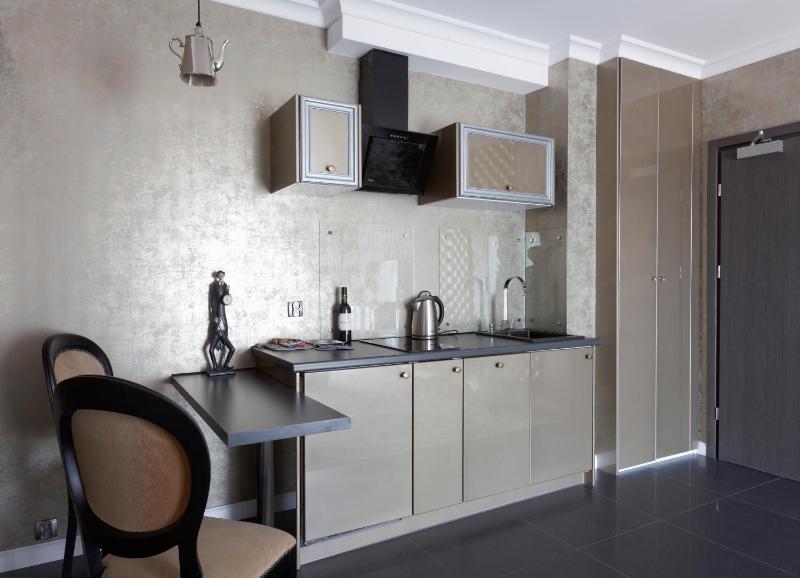 Deluxe Apartment image 4