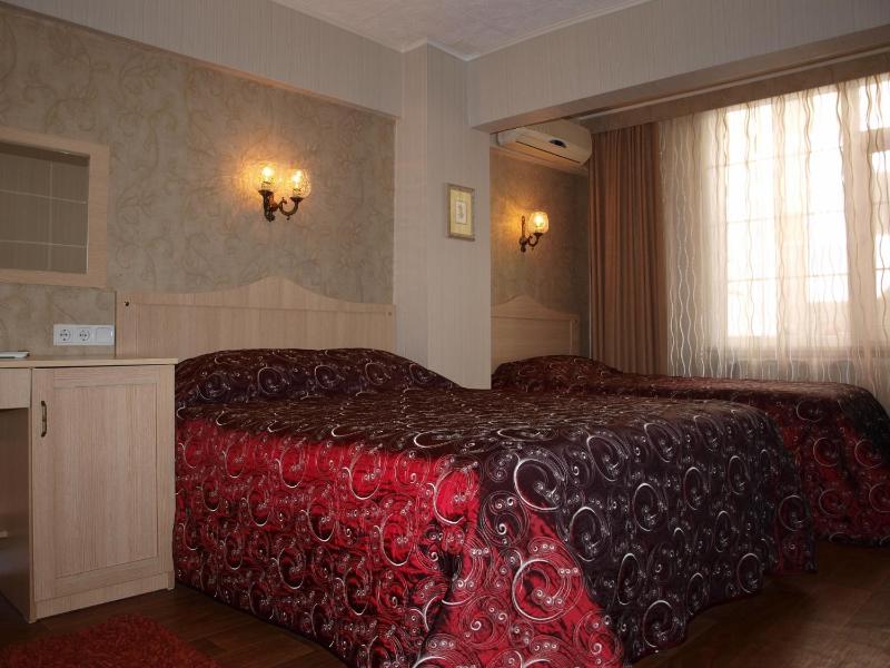 Hotel Nezih Istanbul - image 7