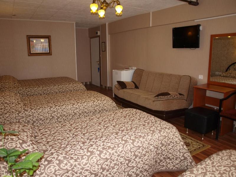 Hotel Nezih Istanbul - image 3