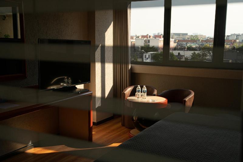 Hotel Oslo - image 2