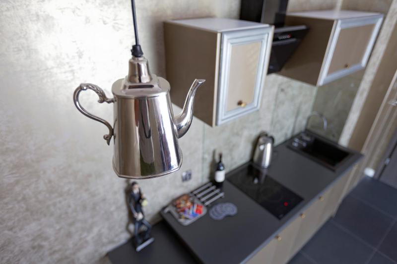 Deluxe Apartment image 3