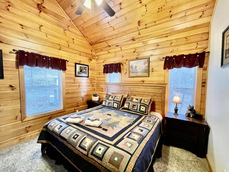 Wears Mountain Lane Cabin 3668 - image 12
