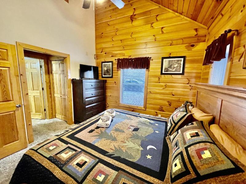 Wears Mountain Lane Cabin 3668 - image 11