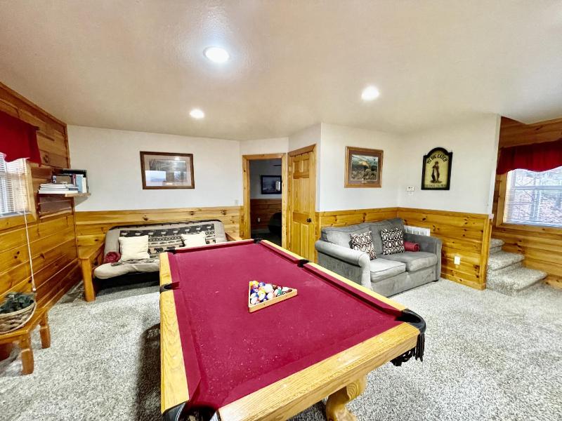 Wears Mountain Lane Cabin 3668 - image 17