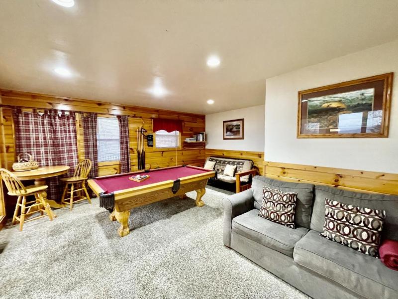 Wears Mountain Lane Cabin 3668 - image 26