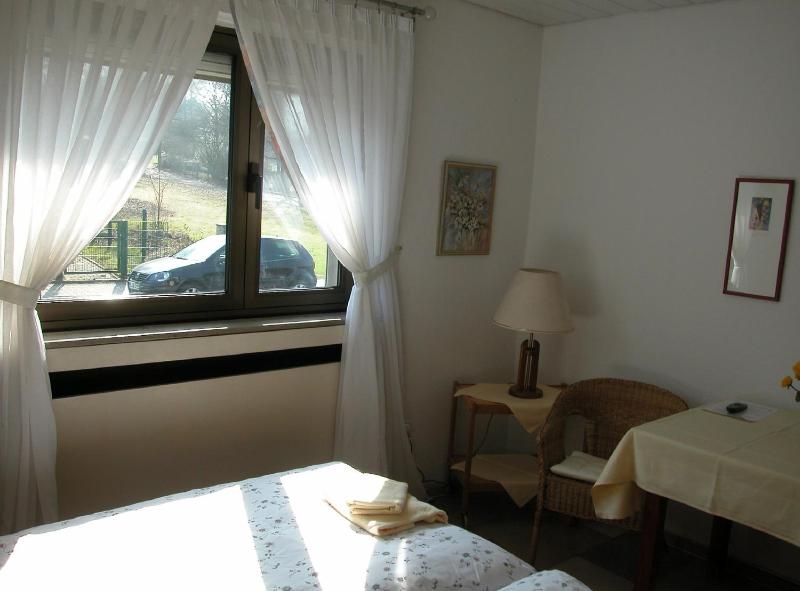Economy Twin Room image 4