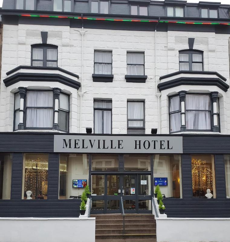 The Melville Hotel - image 1
