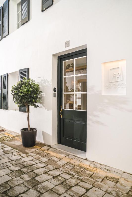 Meloussa Boutique Hotel - image 23
