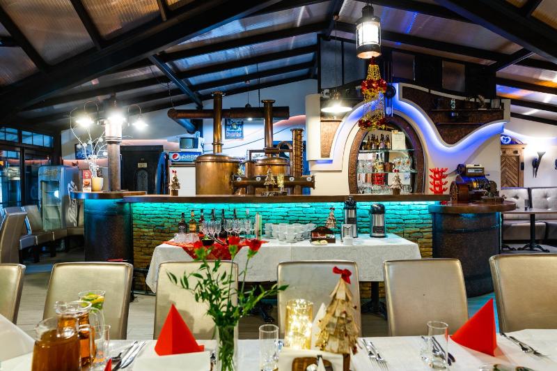 Hotel Restauracja Browar Lwów w Lublinie - image 23