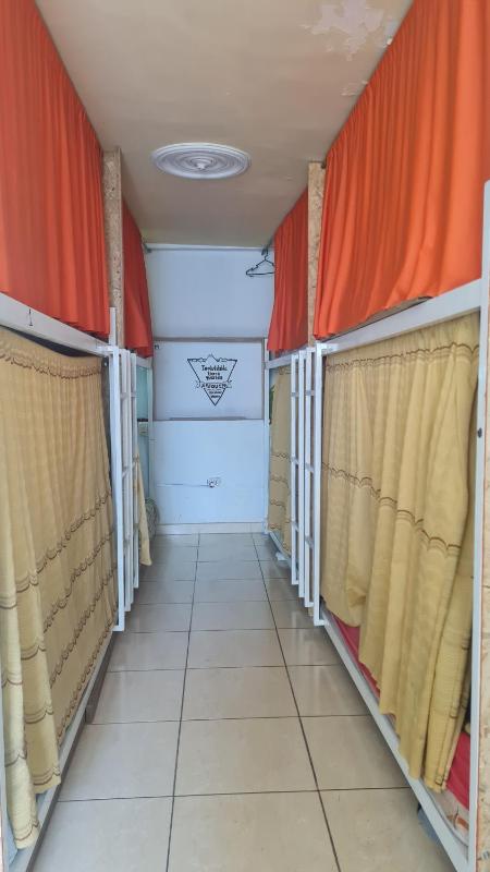 Hostel Viajeros Arequipa - image 7