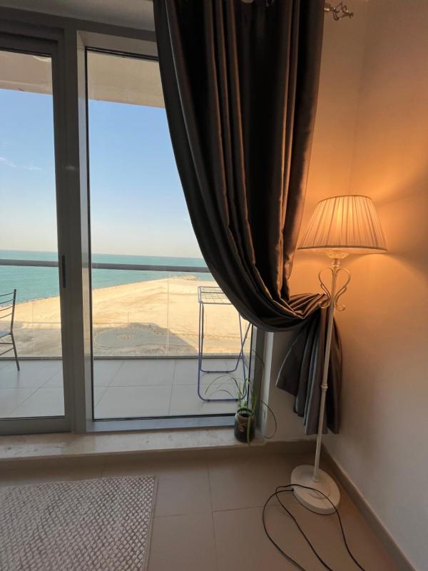 Ocean View Studio Apartment in Pacific Al Marjan Island - image 10