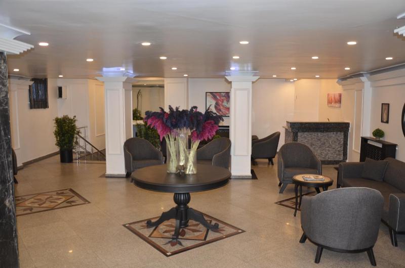 Antik Ipek Hotel - image 4
