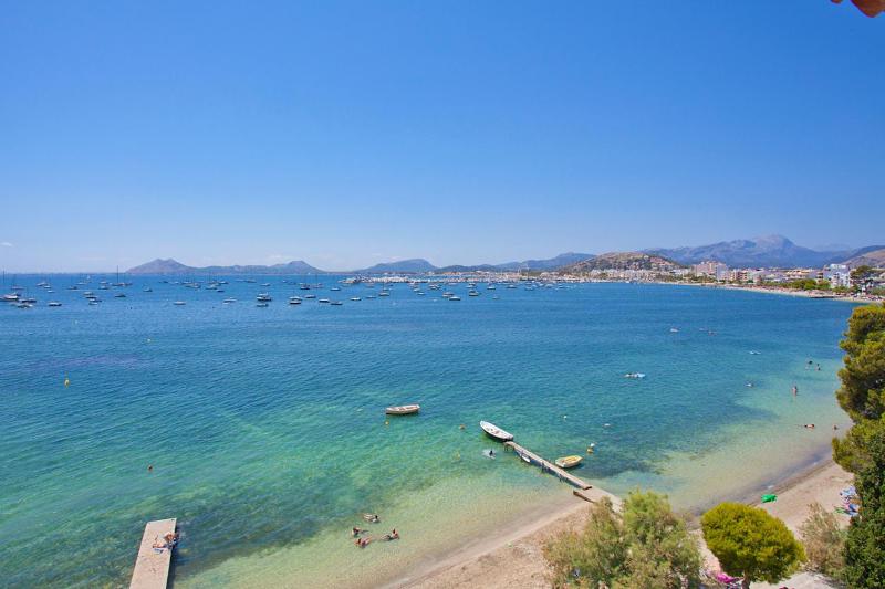 Vista Bahia Puerto Pollenca - image 11