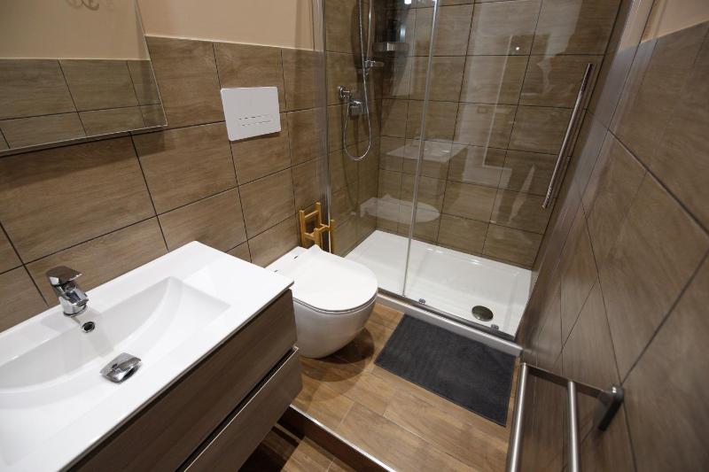 Center Apartment Catania - image 2