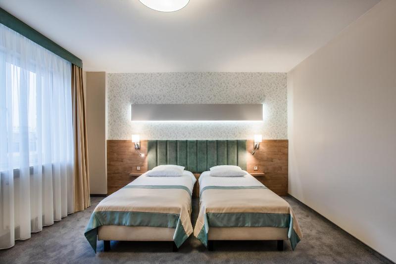 Double or Twin Room image 1