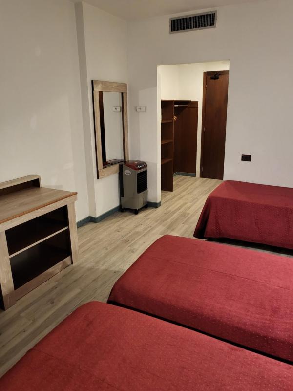 Family Room with Balcony image 4