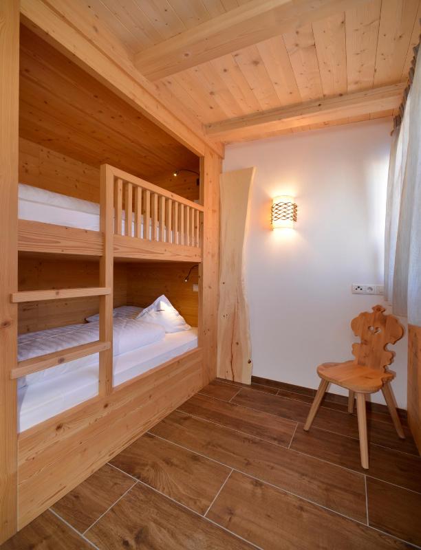 Family Apartment with Balcony (2 Adults + 2 Children) image 1