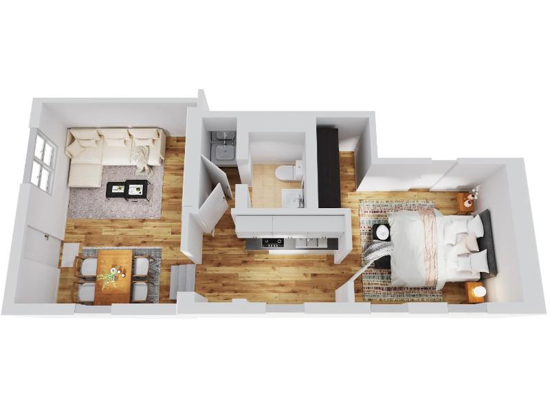 Smart Resorts Haus Saphir 501 - image 18