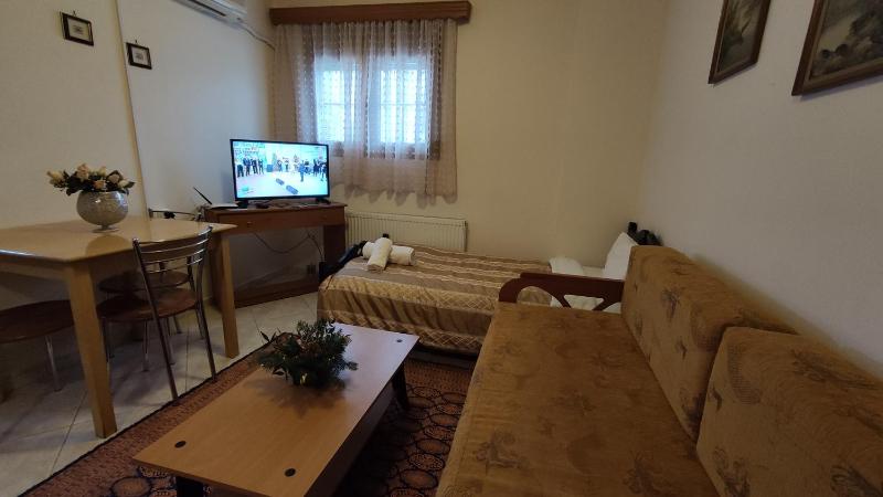 Apartment - Ground Floor image 2