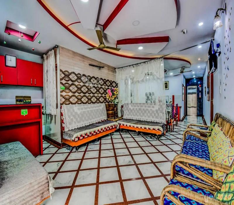 AIRPORT SKY INN HOMESTAY - image 1