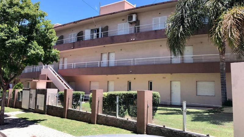 Depto 8 - Villa Carlos Paz - image 13
