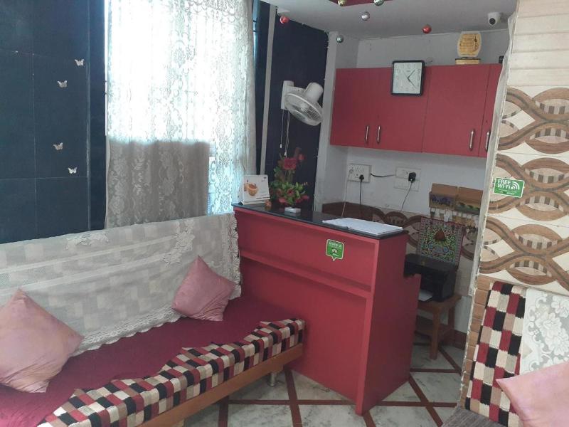 AIRPORT SKY INN HOMESTAY - image 9