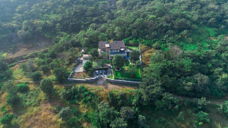 SaffronStays Forest Trails - image 7