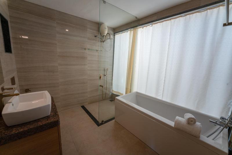 SaffronStays Forest Trails - image 22