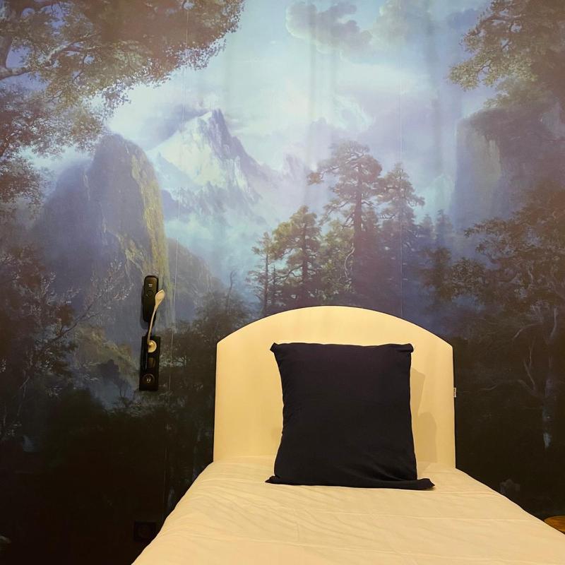 Budget Double Room image 1