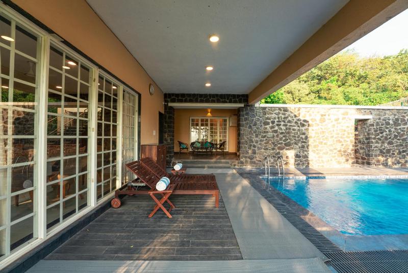 SaffronStays Forest Trails - image 15