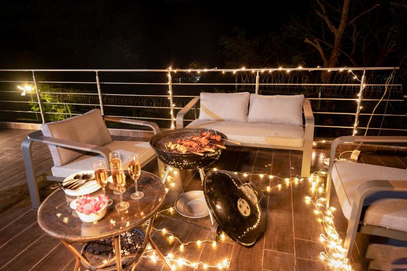 SaffronStays Forest Trails - image 9