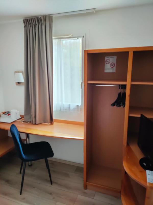 Budget Triple Room image 1