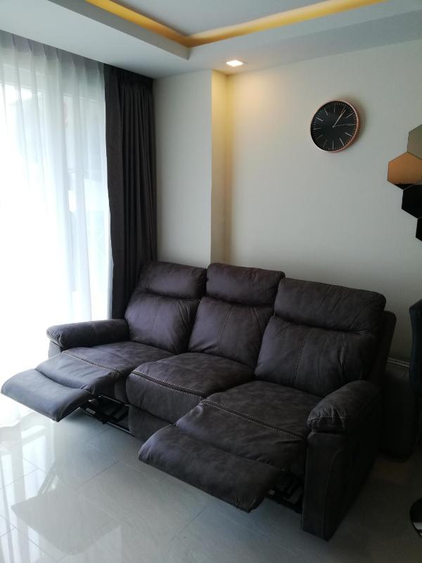 Grand Avenue Residence 1 bedroom - image 7