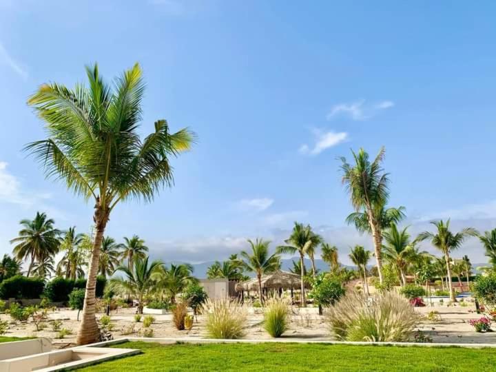 SWEET HOME LILY HAWANA SALALAH RESORT- Laguna Apartment - image 15
