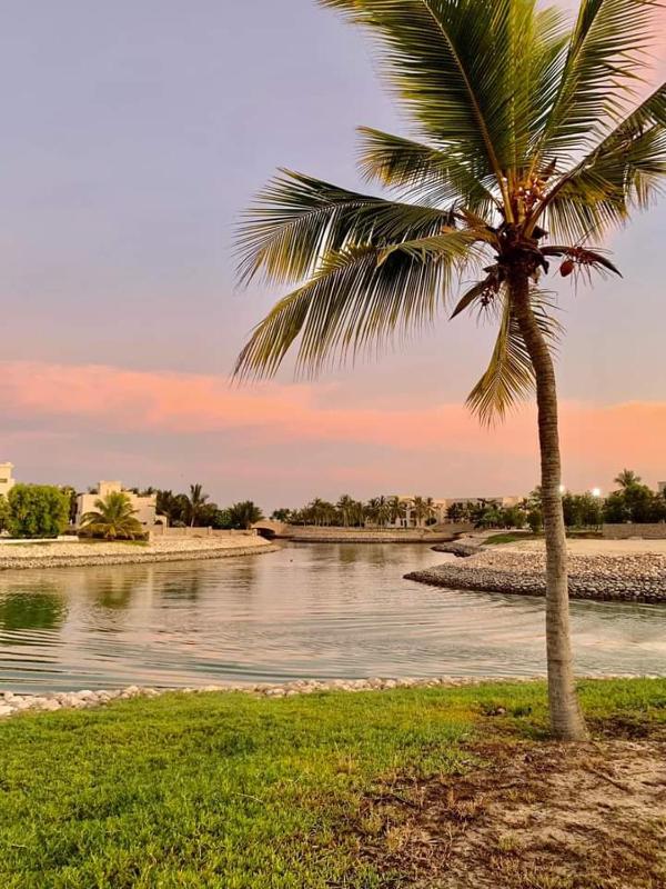 SWEET HOME LILY HAWANA SALALAH RESORT- Laguna Apartment - image 35